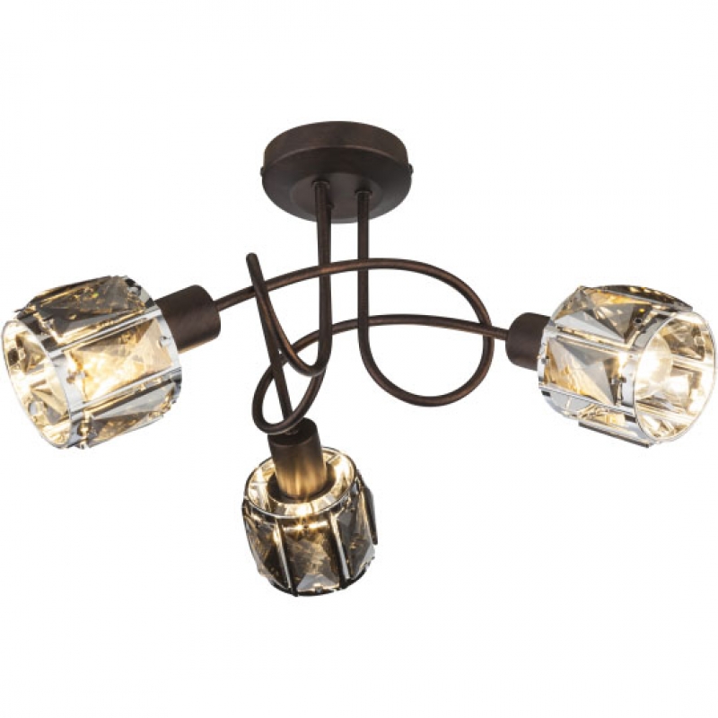 Spot lampa M160731-B